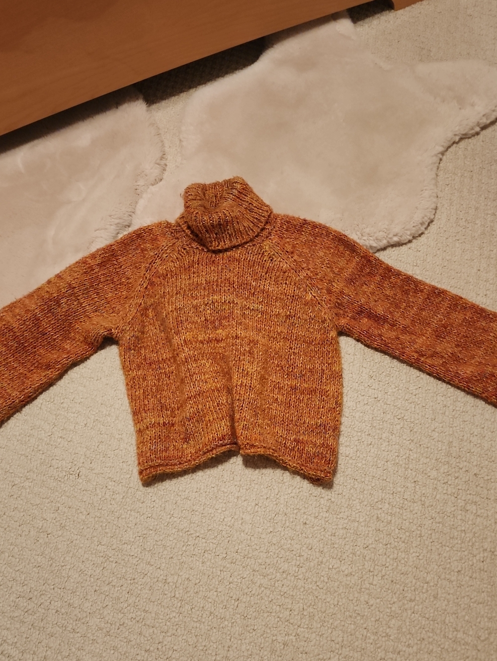 Urban Outfitters Cowl Neck Turtleneck Sweater Size Medium